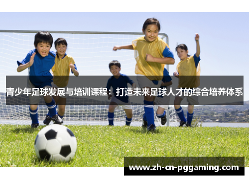 青少年足球发展与培训课程：打造未来足球人才的综合培养体系