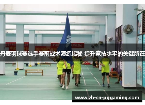 丹麦羽球赛选手赛前战术演练揭秘 提升竞技水平的关键所在