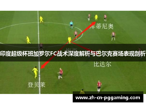 印度超级杯班加罗尔FC战术深度解析与巴尔克赛场表现剖析