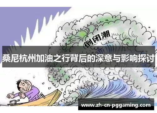 桑尼杭州加油之行背后的深意与影响探讨