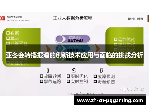 亚冬会转播报道的创新技术应用与面临的挑战分析