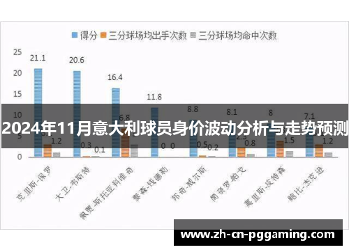 2024年11月意大利球员身价波动分析与走势预测