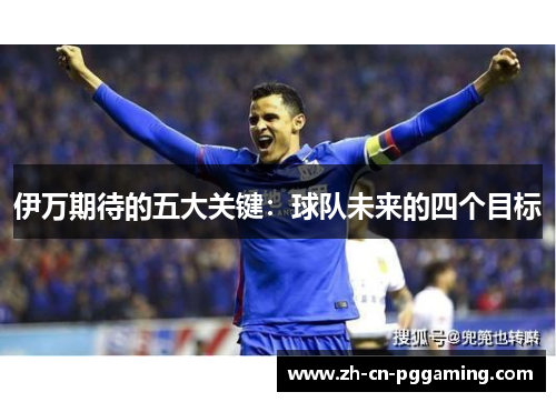 伊万期待的五大关键：球队未来的四个目标