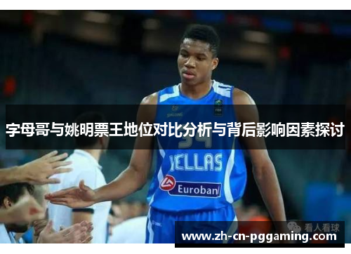 字母哥与姚明票王地位对比分析与背后影响因素探讨