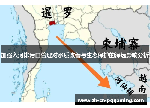 加强入河排污口管理对水质改善与生态保护的深远影响分析