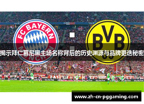 揭示拜仁慕尼黑主场名称背后的历史渊源与品牌更迭秘密
