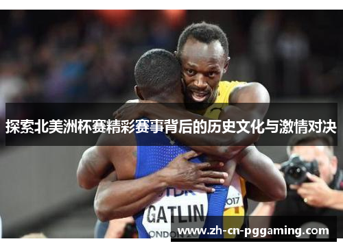 探索北美洲杯赛精彩赛事背后的历史文化与激情对决